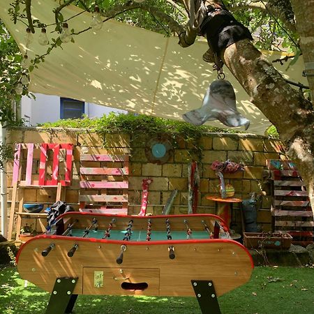 Auberge Du Finistere - Chambres Cosy A Louer - Bienvenus Chez Anne Votre Hote Et Chris Le Gardien- Proche Centre Ville Et Odet A Pieds カンペール エクステリア 写真