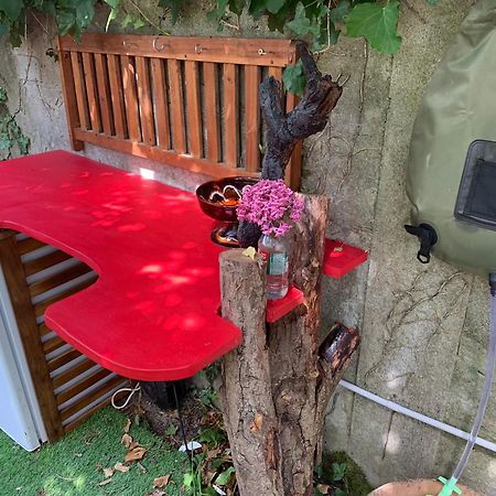 Auberge Du Finistere - Chambres Cosy A Louer - Bienvenus Chez Anne Votre Hote Et Chris Le Gardien- Proche Centre Ville Et Odet A Pieds カンペール エクステリア 写真