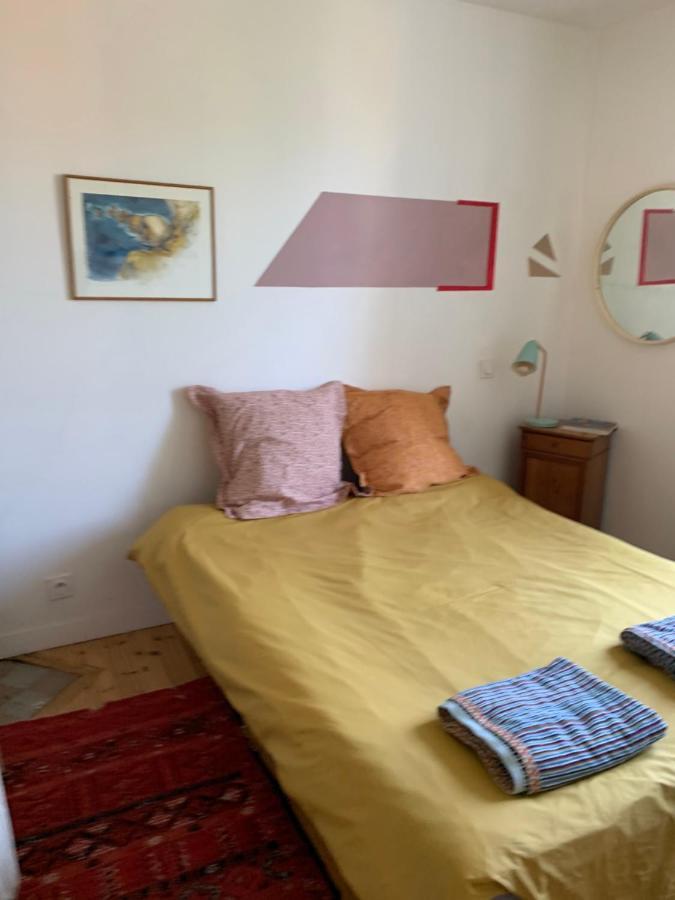 Auberge Du Finistere - Chambres Cosy A Louer - Bienvenus Chez Anne Votre Hote Et Chris Le Gardien- Proche Centre Ville Et Odet A Pieds カンペール エクステリア 写真