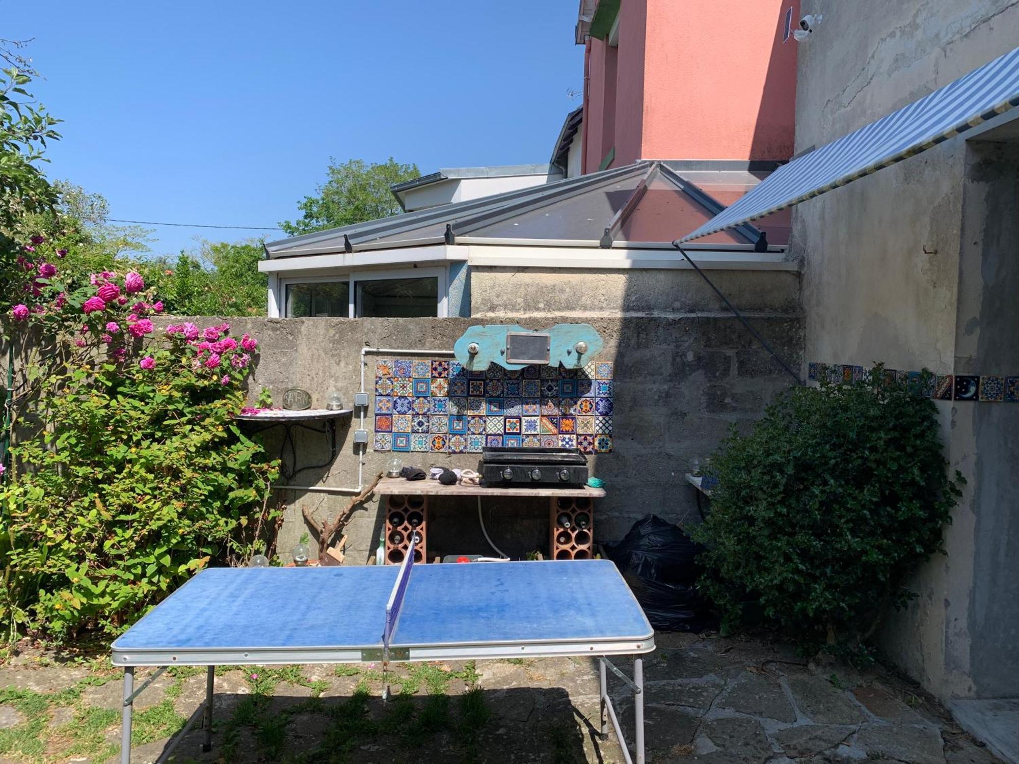 Auberge Du Finistere - Chambres Cosy A Louer - Bienvenus Chez Anne Votre Hote Et Chris Le Gardien- Proche Centre Ville Et Odet A Pieds カンペール エクステリア 写真