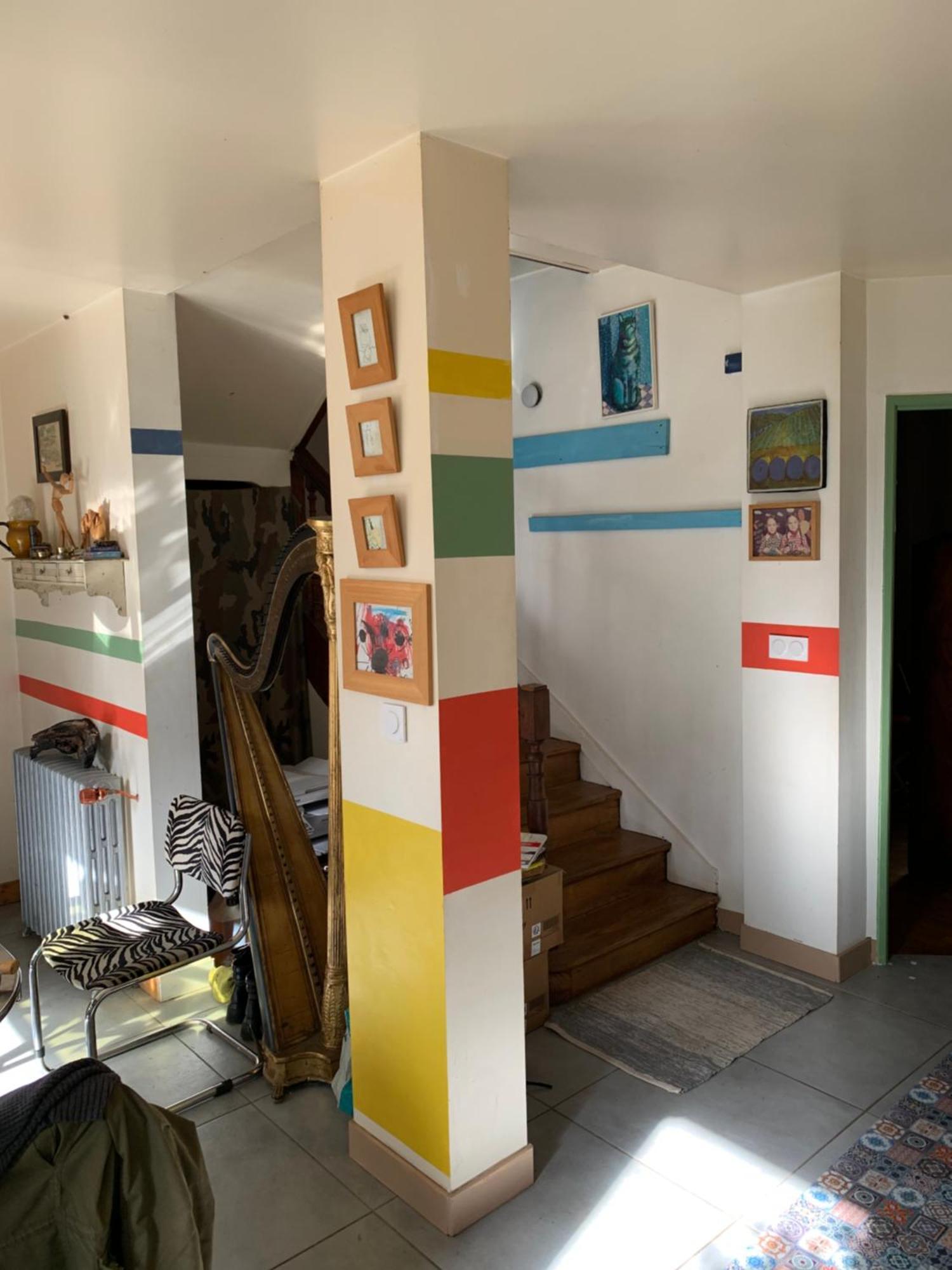 Auberge Du Finistere - Chambres Cosy A Louer - Bienvenus Chez Anne Votre Hote Et Chris Le Gardien- Proche Centre Ville Et Odet A Pieds カンペール エクステリア 写真
