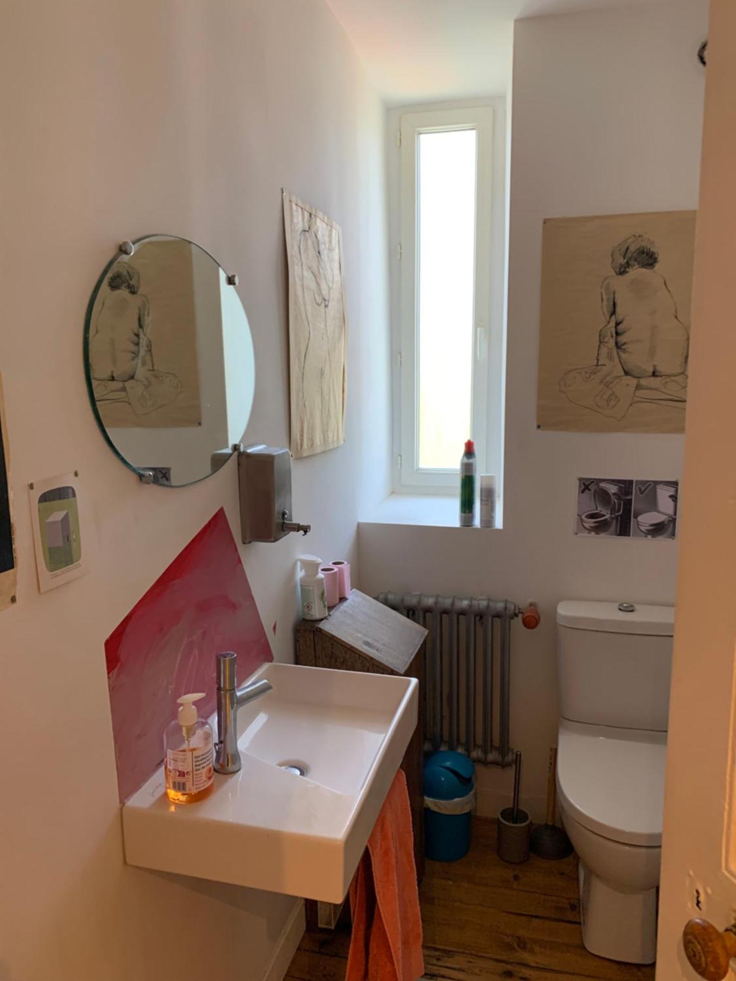 Auberge Du Finistere - Chambres Cosy A Louer - Bienvenus Chez Anne Votre Hote Et Chris Le Gardien- Proche Centre Ville Et Odet A Pieds カンペール エクステリア 写真